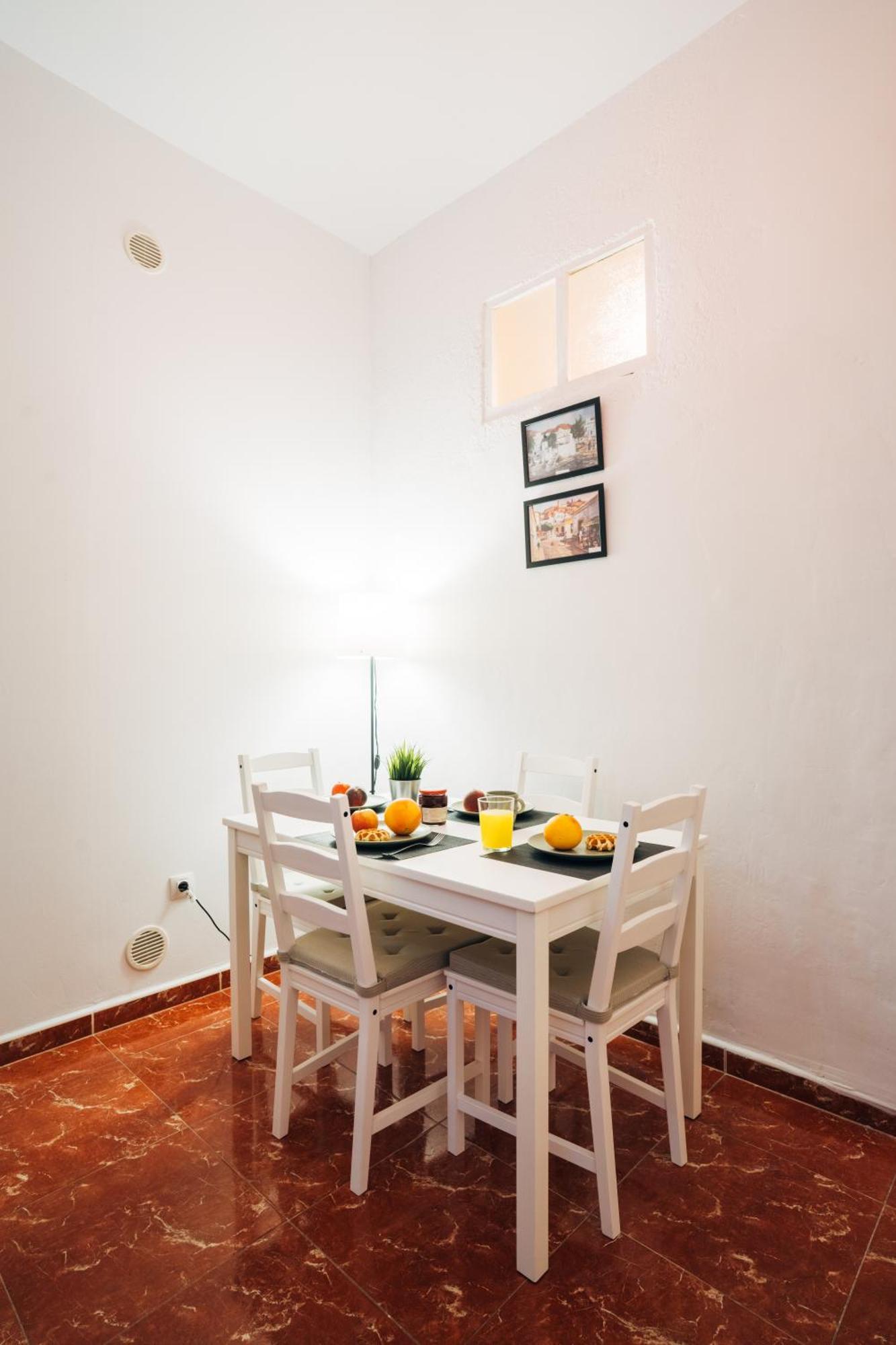 Villa Atp San Cristobal A 5 Minutos De Puerta Purchena - Alcazaba - Catedral - Wifi Gratis! Almería Exterior foto
