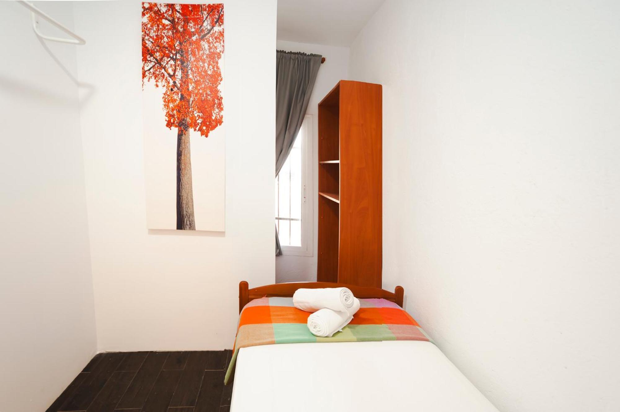 Villa Atp San Cristobal A 5 Minutos De Puerta Purchena - Alcazaba - Catedral - Wifi Gratis! Almería Exterior foto